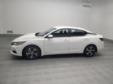 Used 2021 Nissan Sentra SV image 2