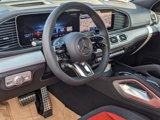 New 2026 Mercedes-Benz GLE 53 AMG 4MATIC Coupe image 3