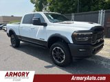 New 2025 RAM 2500 Rebel w/ Rebel Level 1 Equipment Group image 3