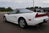 Used 1993 Acura NSX image 4