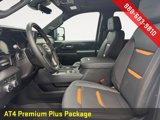 New 2025 GMC Sierra 2500 AT4 w/ AT4 Premium Plus Package image 6