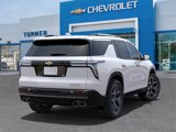 New 2025 Chevrolet Traverse High Country w/ LPO, Floor Liner Package image 4