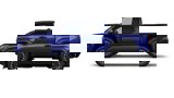 New 2025 Toyota Tacoma TRD Off-Road image 3