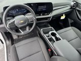 New 2026 Chevrolet Equinox LT image 2