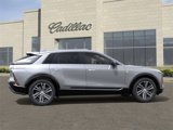New 2025 Cadillac Lyriq Luxury image 5