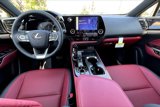 New 2026 Lexus NX 350 AWD w/ Premium Package image 5