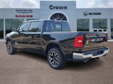 New 2026 RAM 1500 Laramie image 3