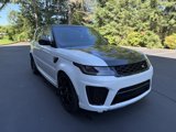 Used 2020 Land Rover Range Rover Sport SVR image 3