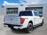 New 2025 Ford F150 Lariat image 4