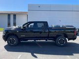 New 2025 RAM 3500 Laramie image 3