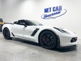 Used 2017 Chevrolet Corvette Z06 w/ Z07 Performance Package image 4