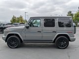 Used 2025 Mercedes-Benz G 580 w/ EQ Technology image 2