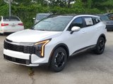 New 2026 Kia Sportage EX image 3