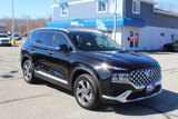 Used 2022 Hyundai Santa Fe SEL w/ Convenience + Premium Package image 6