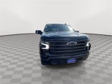 New 2025 Chevrolet Silverado 1500 High Country w/ Midnight Edition image 3
