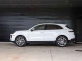 Certified 2025 Porsche Cayenne image 2
