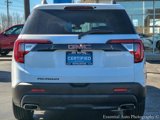 Certified 2023 GMC Acadia SLE w/ Elevation Edition image 5