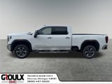 New 2025 GMC Sierra 2500 SLT w/ SLT Premium Package image 3