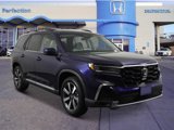 New 2025 Honda Pilot Elite image 5