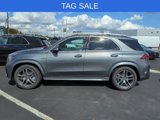 New 2024 Mercedes-Benz GLE 53 AMG 4MATIC image 2
