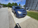 Used 2012 Chevrolet Equinox LT image 5