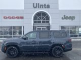 New 2025 Jeep Wagoneer Series II w/ Convenience Group I image 3