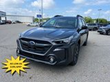 New 2025 Subaru Outback Onyx Edition image 3