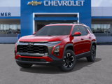 New 2026 Chevrolet Equinox ACTIV w/ Convenience Package III image 6