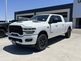 New 2025 RAM 2500 Laramie w/ Night Edition image 2