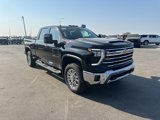 New 2025 Chevrolet Silverado 2500 LTZ w/ LTZ Plus Package image 4