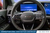 New 2025 Chevrolet Tahoe RST w/ Comfort Package image 5