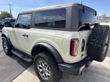 New 2025 Ford Bronco Badlands image 5