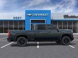 New 2026 Chevrolet Silverado 2500 LT w/ Trail Boss Package image 5