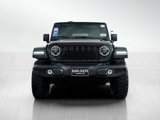 New 2025 Jeep Wrangler Unlimited Sport S 4xe image 2