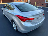 Used 2013 Hyundai Elantra GLS image 6