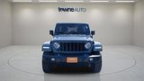 Used 2024 Jeep Wrangler Unlimited w/ Convenience Group image 4