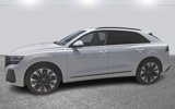New 2025 Audi Q8 Premium Plus image 2