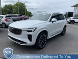 New 2025 Volvo XC90 T8 Plus w/ Protection Package Premier image 4
