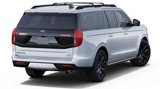 New 2025 Ford Expedition Max Platinum image 3