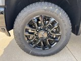 New 2025 Chevrolet Silverado 2500 LT w/ Trail Boss Package image 2