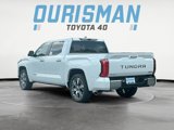 New 2025 Toyota Tundra Capstone image 4