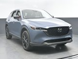 New 2025 MAZDA CX-5 Carbon Edition image 2