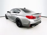 Used 2020 BMW M5 w/ Executive Package image 5