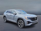 New 2025 Volkswagen Atlas Cross Sport SEL Premium R-Line image 2