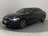 Used 2021 BMW 330i xDrive Sedan w/ Premium Package image 3