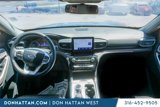 Used 2023 Ford Explorer Limited w/ Equipment Group 301A image 3