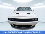 Used 2022 Dodge Challenger SXT w/ Blacktop Package image 2