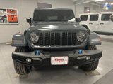 New 2024 Jeep Wrangler Unlimited w/ Convenience Group image 2