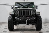 Used 2024 Jeep Wrangler Sahara w/ Technology Group image 2
