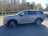 New 2025 Nissan Pathfinder Platinum image 4